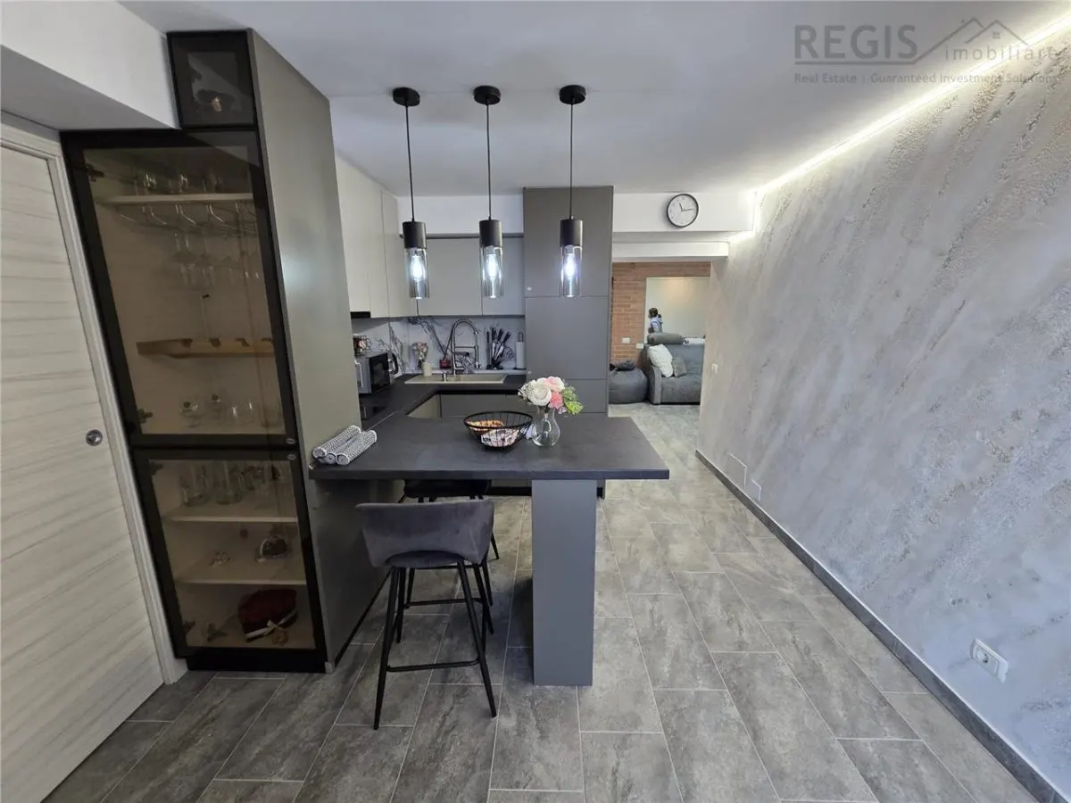 Apartament 2 Camere | Gradina | Parcare - foto 4