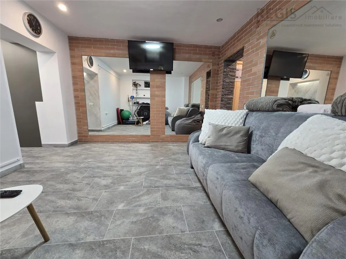 Apartament 2 Camere | Gradina | Parcare - foto 5