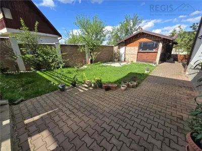 Apartament 2 Camere | Gradina | Parcare - foto 8