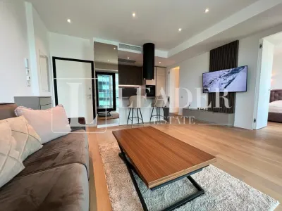 Inchiriere apartament lux | Floreasca - Mircea Eliade - Bucuresti