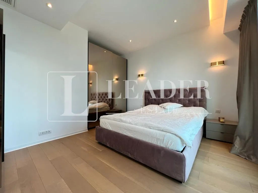 Inchiriere apartament lux | Floreasca - Mircea Eliade - foto 11