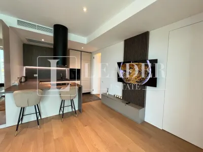 Inchiriere apartament lux | Floreasca - Mircea Eliade - foto 8
