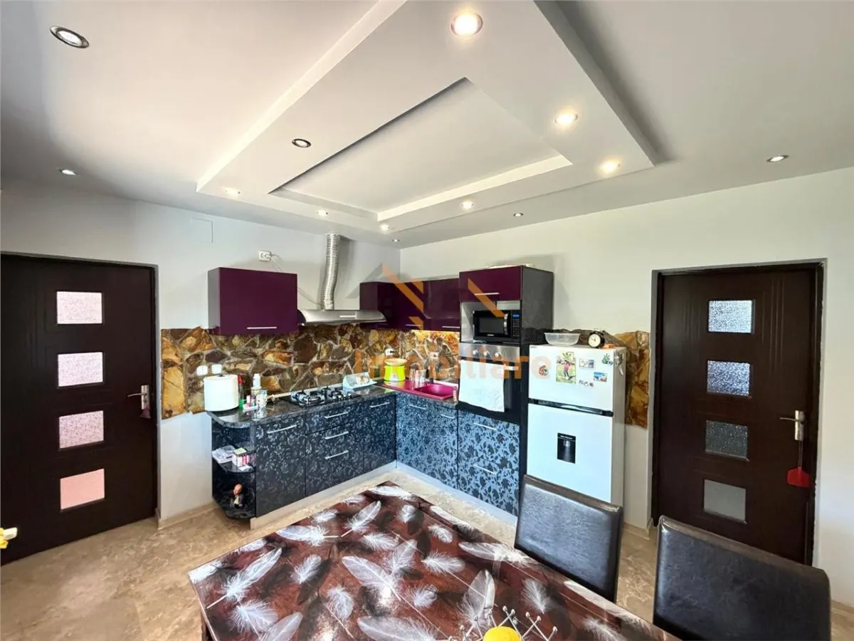 CASA PLAN PARTER | TEREN 740 MP | ACCES AUTO | ZONA TARIAN | BIHOR - foto 25
