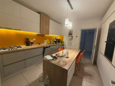 Casa Magurele | 578 mp TEREN | 158 mp UTILI ~ MOBILATA SI UTILATA - foto 10