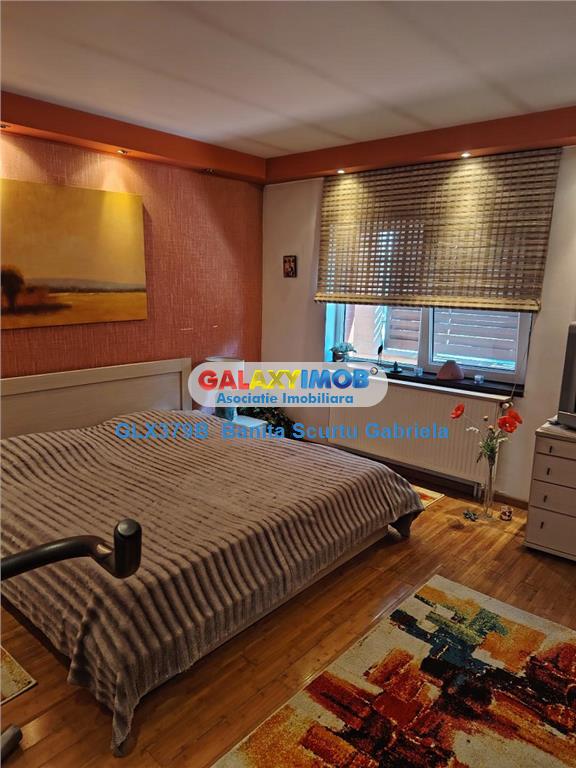 Vanzare casa cocheta cu teren 200 mp, in Oras Voluntari - foto 2