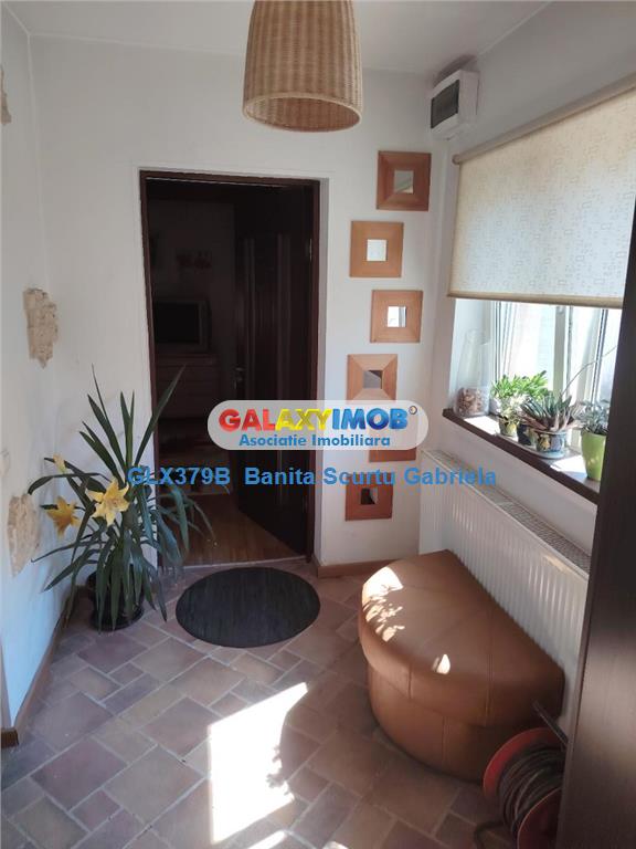Vanzare casa cocheta cu teren 200 mp, in Oras Voluntari - foto 6