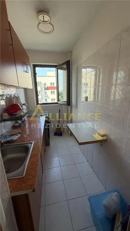 Apartament 2 camere - Sector 4 - Resita - foto 5