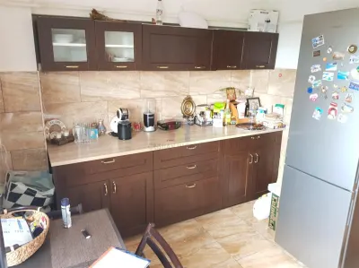 SUPER PRET! Mobilat - Utilat 3 camere, zona Bariera,etaj 6 - foto 5