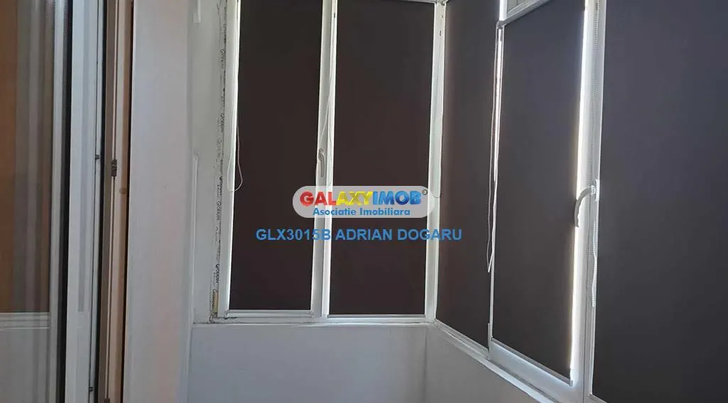 GARSONIERA DE INCHIRIAT PALLADY - foto 6