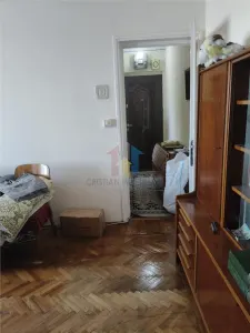 2 camere, confort 1, etaj 3, Calea Galati - Kogalniceanu - foto 2