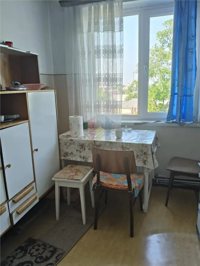 2 camere, confort 1, etaj 3, Calea Galati - Kogalniceanu - foto 6