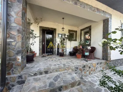 Casa Magurele 158 Mp Teren 578 mp ~ MOBILATA - foto 2