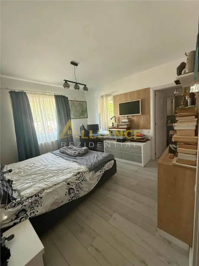 Casa Magurele 158 Mp Teren 578 mp ~ MOBILATA - foto 22