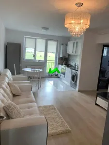 Apartament de inchiriat 2 camere Sibiu Turnisor Magnolia - foto 1