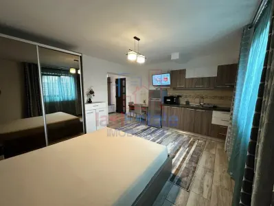 Apartament 1 Camera Podu Ros - Jumbo - foto 2