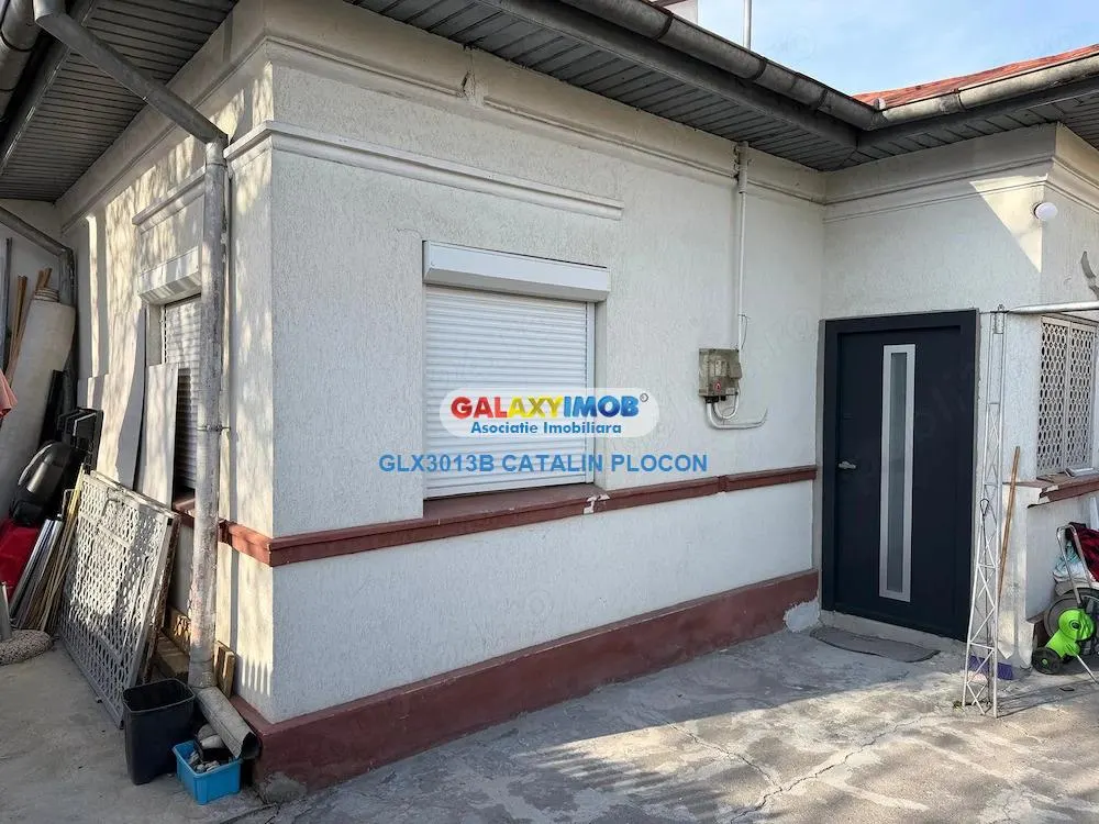 Ofer spre inchiriere casa la curte Bucurestii Noi - foto 7