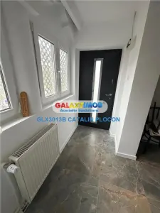 Ofer spre inchiriere casa la curte Bucurestii Noi - foto 9