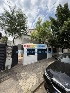 Ofer spre inchiriere casa cu 4 camere 1 Mai - Bucuresti