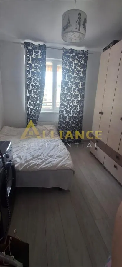 Sector 4 Viva Residence Apartament 3 camere Mobilat - foto 2