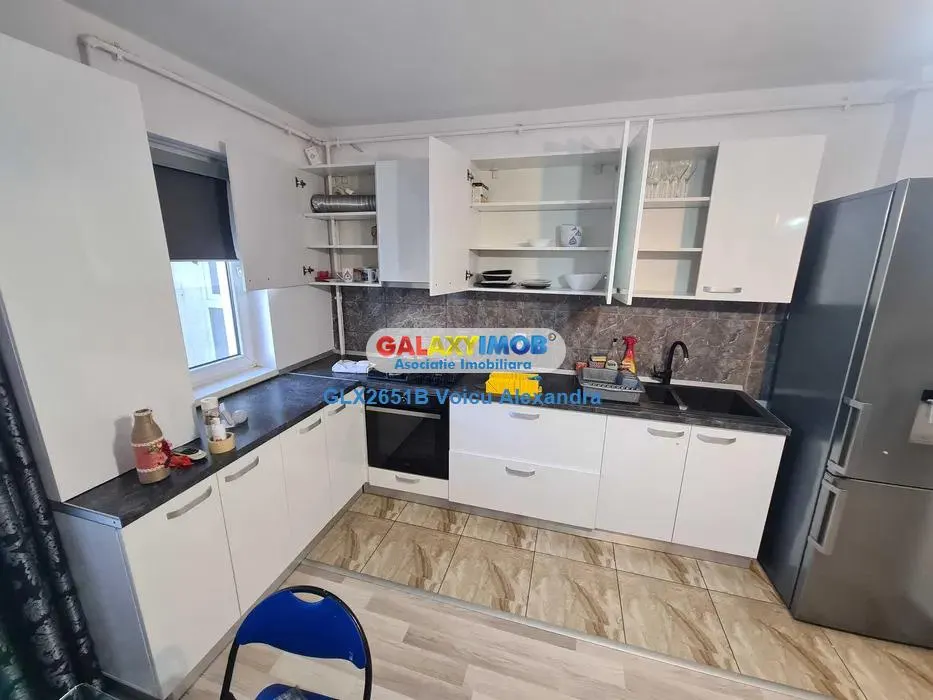 Apartament Bloc Nou Berceni - Metalurgiei - Aparatorii Patriei - foto 3