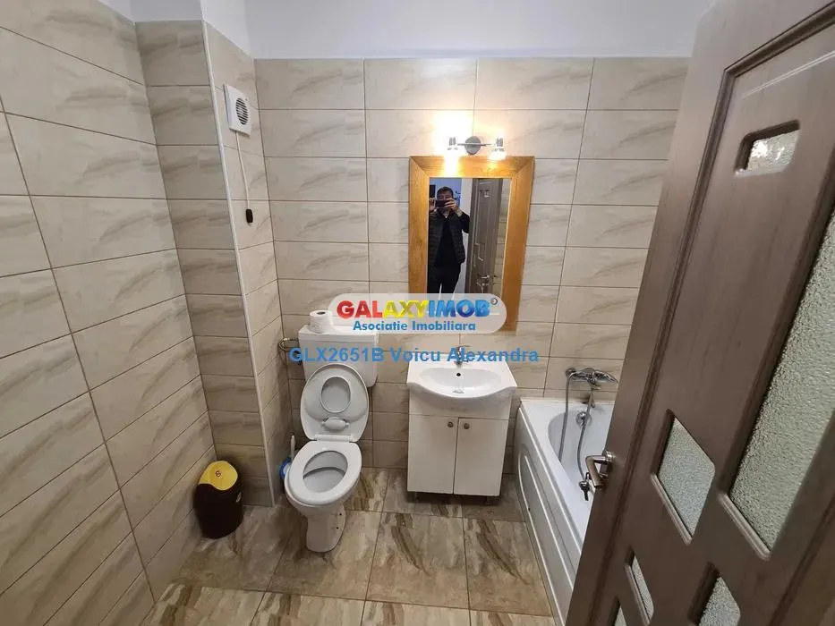 Apartament Bloc Nou Berceni - Metalurgiei - Aparatorii Patriei - foto 6
