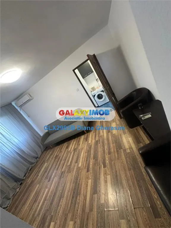 Apartament de inchiriat 2 camere- Bulevardul Timisoara - foto 1
