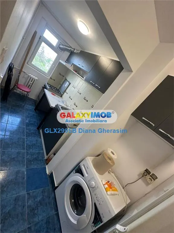 Apartament de inchiriat 2 camere- Bulevardul Timisoara - foto 4