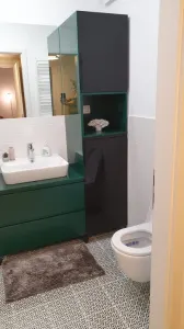 INCHIRIERE APARTAMENT 2 CAMERE AVIATIEI PARK HERASTRAU - foto 1