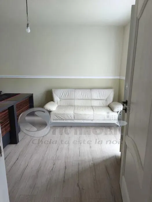 Apartament cu 2 camere, renovat complet, Tudor Vladimirescu â€“ Bucsinescu - foto 2