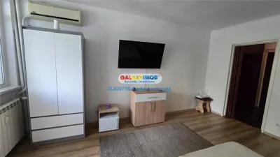 Drumul Taberei Favorit garsoniera de inchiriat - foto 5