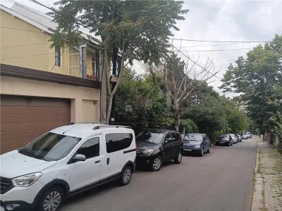 Bld Tudor Vladimirescu   Bucsinescu TEREN 540mp cu casa batraneasca - foto 2
