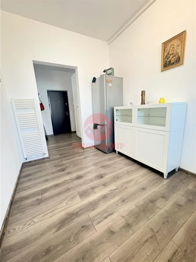 Apartament 2 Camere Mobilat Premium - Zona Veterani - foto 7