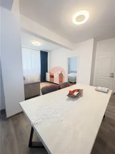 Apartament 2 Camere Mobilat Premium - Zona Veterani - foto 8