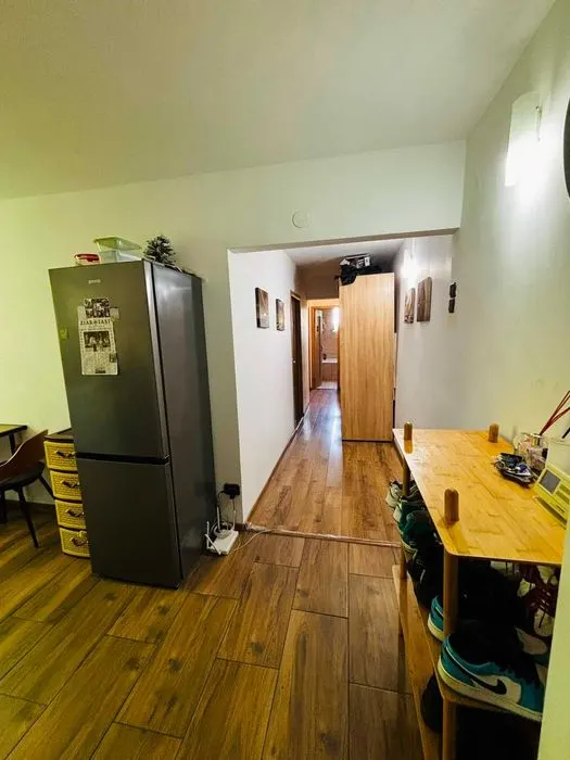 Apartament 3 Camere Decomandat â€“ Copou / Gaudeamus - foto 2