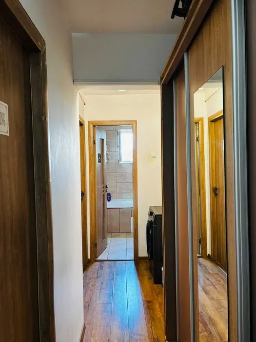 Apartament 3 Camere Decomandat â€“ Copou / Gaudeamus - foto 3