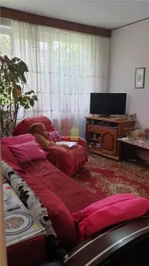 2 camere, 54 mp,  Hipodrom, confort 1, etaj 1 - foto 1