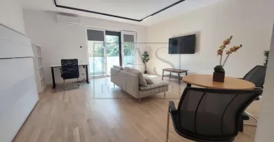 Studio | Aviatiei | Primenada Mall | Bloc boutique 2021 - foto 2