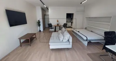 Studio | Aviatiei | Primenada Mall | Bloc boutique 2021 - foto 3