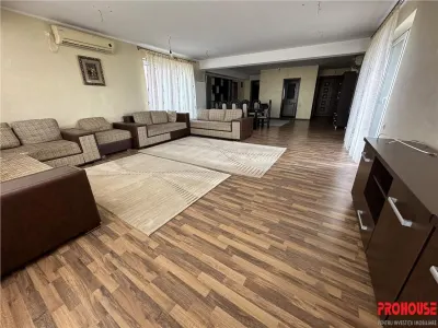 PENTHOUSE - Zona Arena Mall - 294mp - foto 2