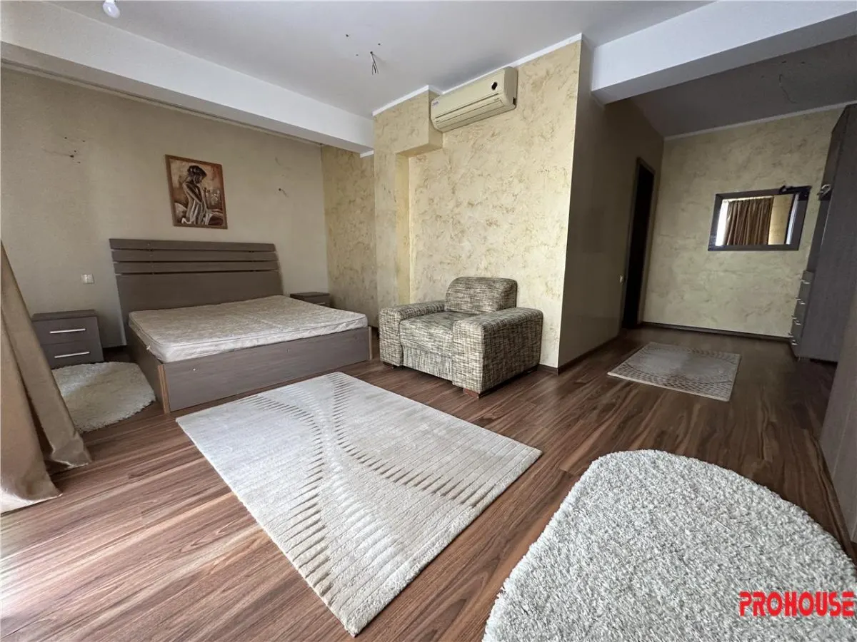 PENTHOUSE - Zona Arena Mall - 294mp - foto 4