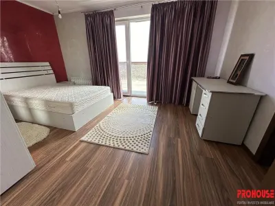 PENTHOUSE - Zona Arena Mall - 294mp - foto 7