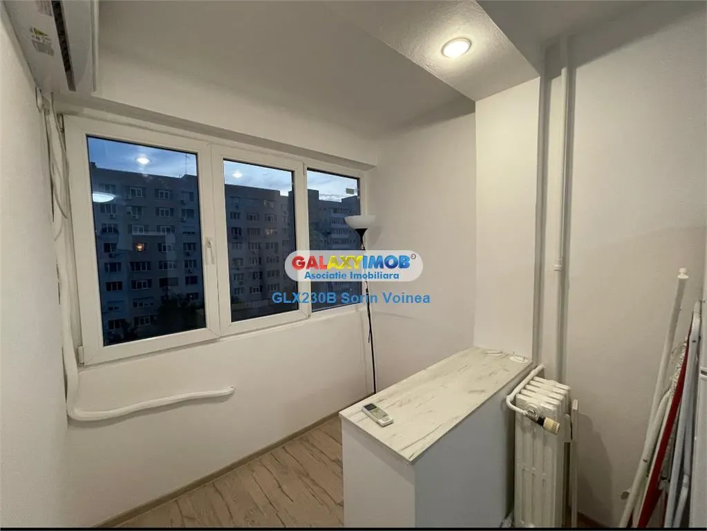Garsoniera Dristor | 32mp | mobilata si utilata | bloc langa metrou - foto 14