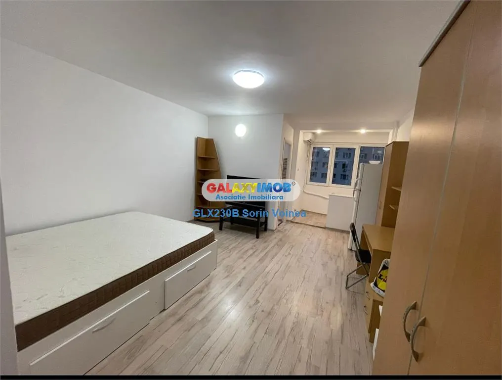 Garsoniera Dristor | 32mp | mobilata si utilata | bloc langa metrou - foto 10