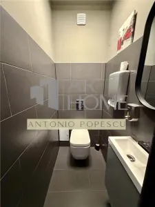 Inchiriere spatiu comercial stradal P+1E, in Baicoi, zona centrala. - foto 14