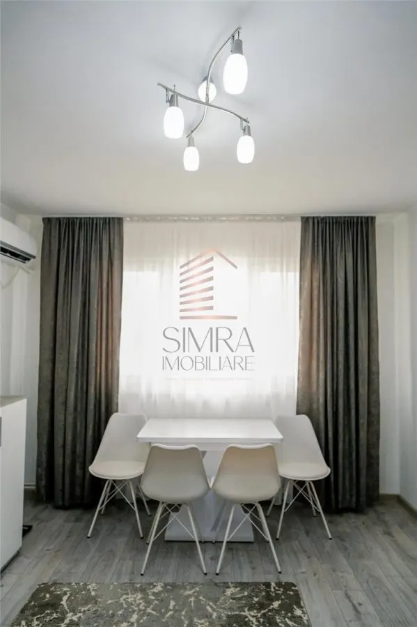 Apartament 2 camere renovat complet zona Rogerius - foto 1