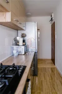 Apartament 2 camere renovat complet zona Rogerius - foto 10