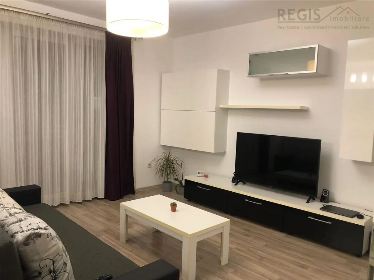 Apartament doua camere de inchiriat Avantgarden 3, Brasov - foto 1
