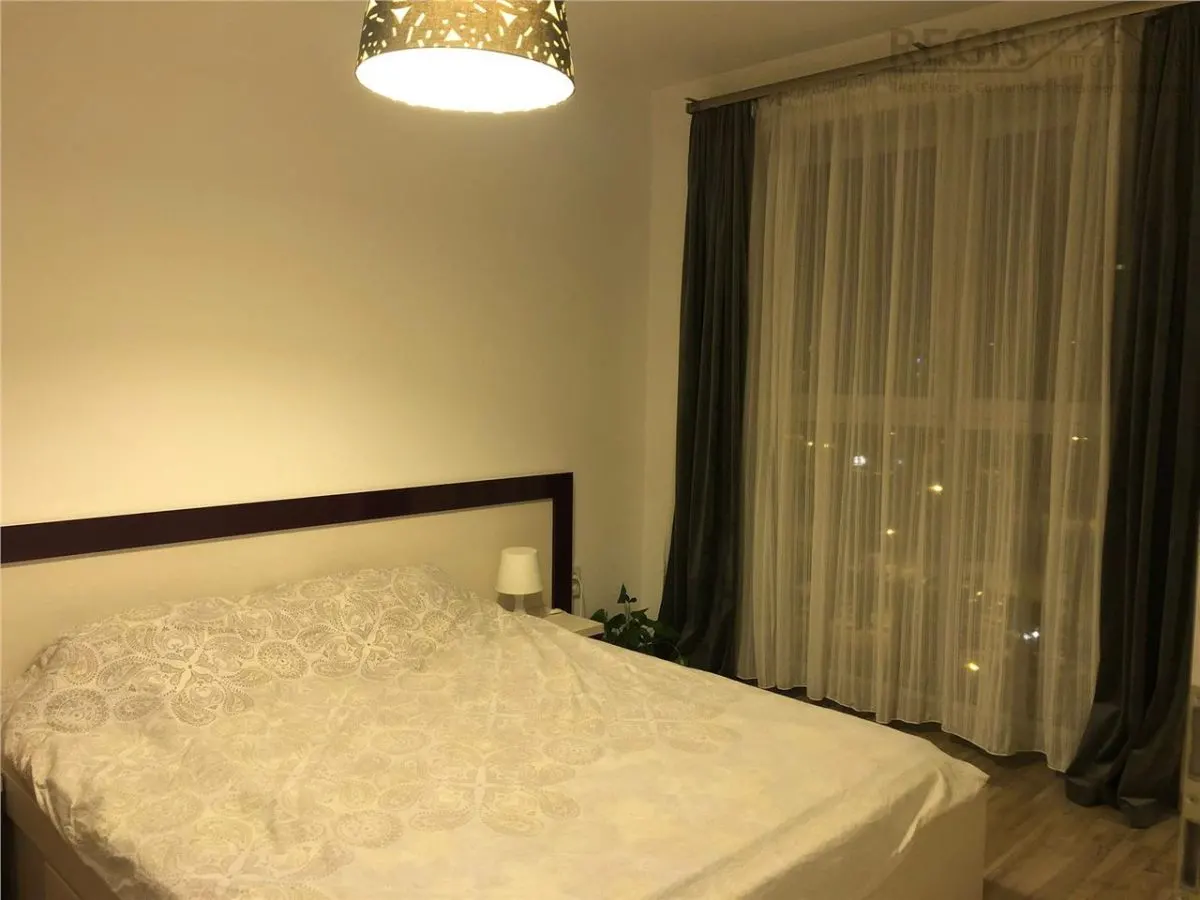 Apartament doua camere de inchiriat Avantgarden 3, Brasov - foto 2