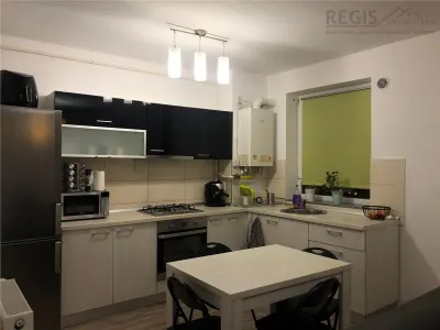 Apartament doua camere de inchiriat Avantgarden 3, Brasov - foto 7