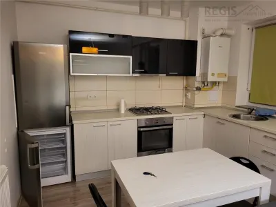 Apartament doua camere de inchiriat Avantgarden 3, Brasov - foto 8
